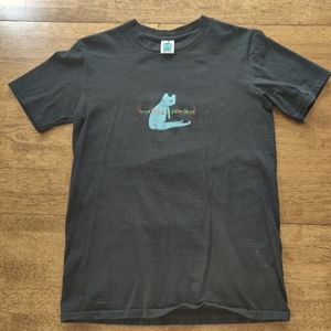 Leon Karssen Cat Shirt